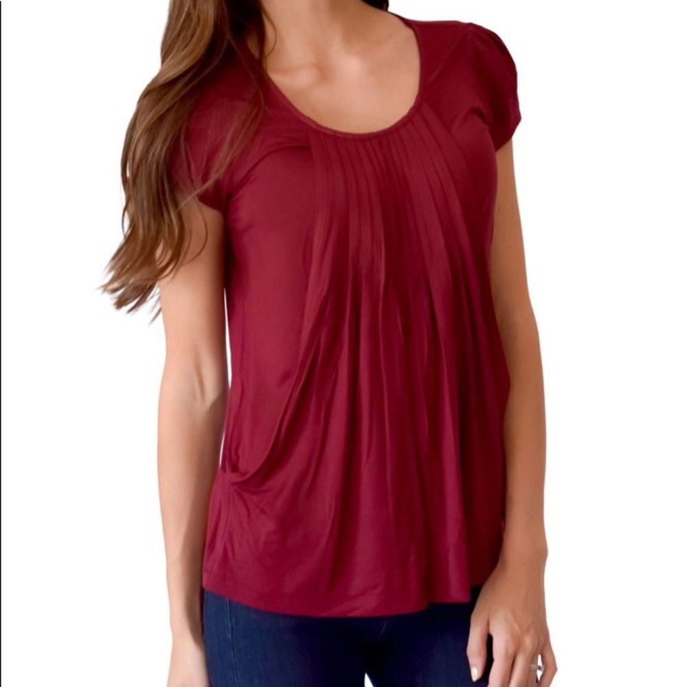 Nursing Top for Breastfeeding or Pumping